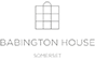 babbington-house-logo