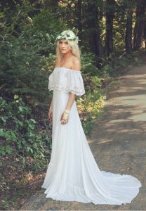 Bridal dress 2