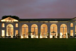 Orangery at Kew - Private Party Events Venue