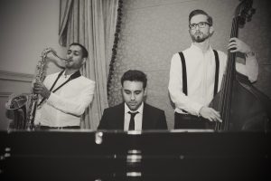  Corcovado - Wedding Entertainment Jazz Music