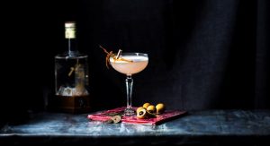 Baijiu cocktail week