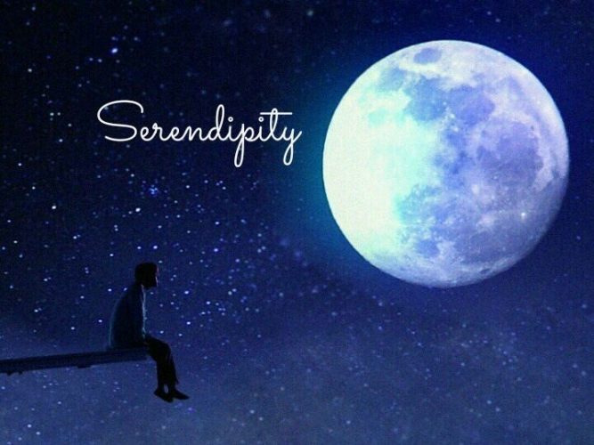 Incognito Artists creates serendipity